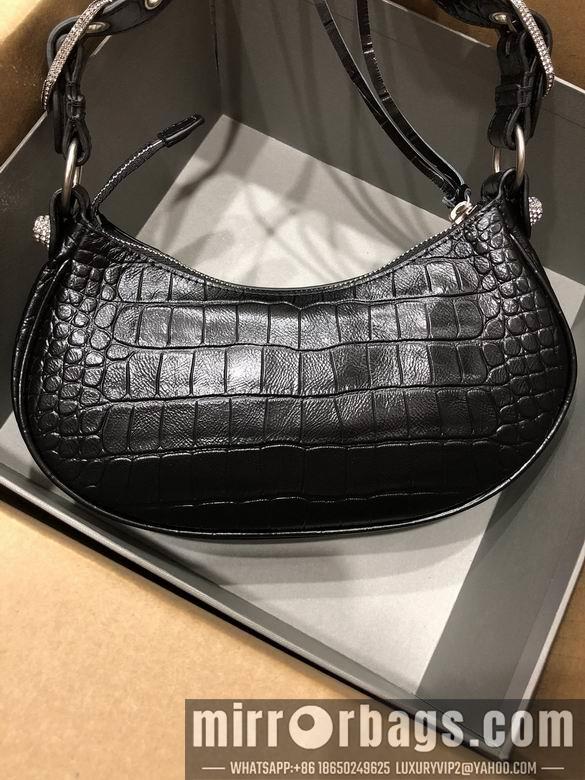 Balenciaga Bags 33X16X8.4cm 26X16X6.5cm 052603 GY 26