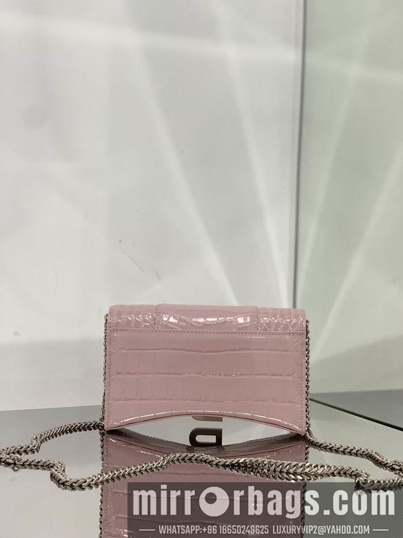 Balenciaga Bags 656050 19x12x5cm FY 8