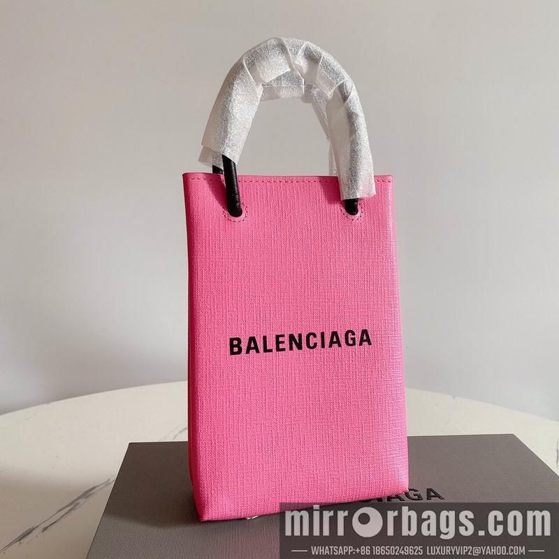Balenciaga Bags Balenciaga802 18x4.5x12cmFy 7