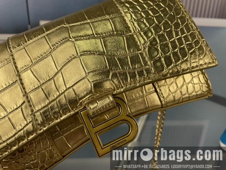 Balenciaga Bags 60501 19X4X12cm XMY 1