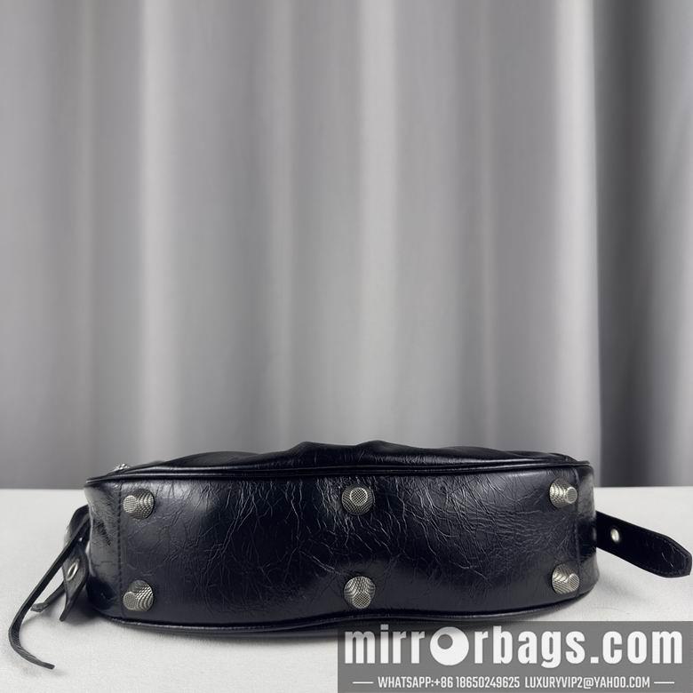 Balenciaga Bags 33X16X8.4cm 082701 GY 10