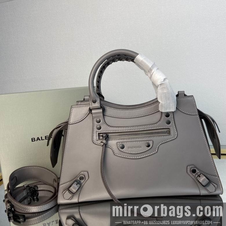Balenciaga Bags 25X33X13X20cm 070904 GY 2
