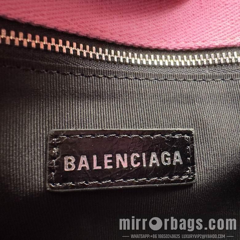 Balenciaga Bags 23X10X24cm 052905 GY 3