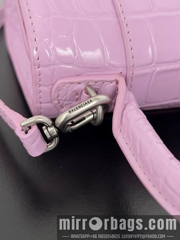 Balenciaga Bags 19X13X8ccm 031625 GY 2