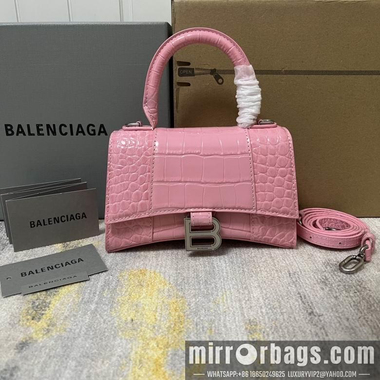 Balenciaga Bags 8896 19x8x21cm FY 3