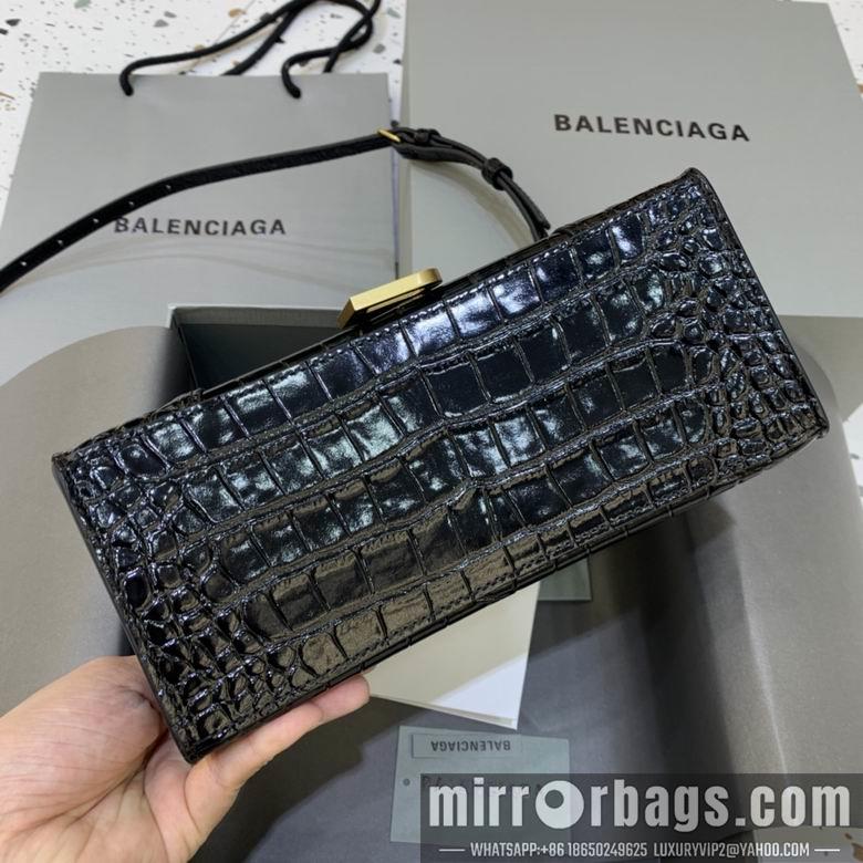 Balenciaga Bags 592833 23X10X14cm GY 4
