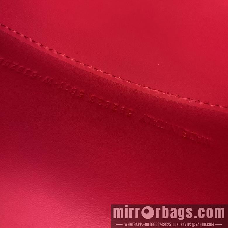 Balenciaga Bags 8896 19x8x21cm FY 19