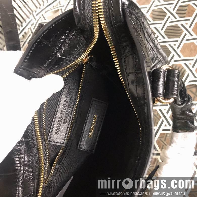 Balenciaga Bags 9806 30x20x10cm，24x16x9cm FY3
