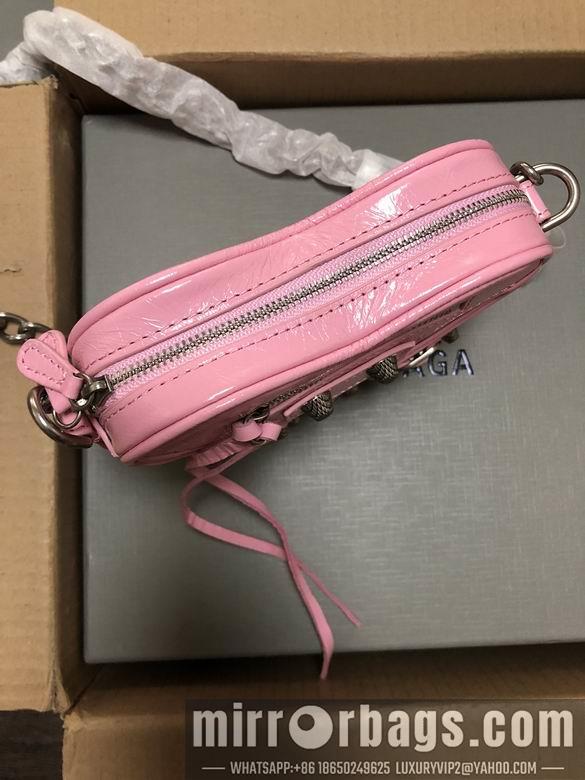 Balenciaga Bags 5X15X17cm 011001 GY 1