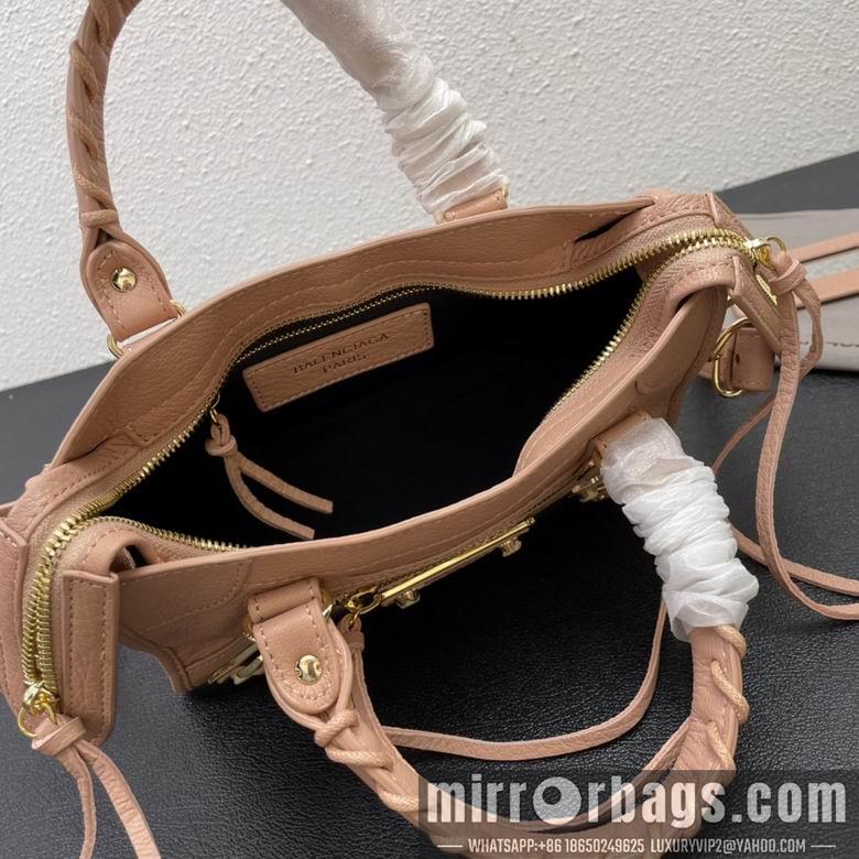 Balenciaga Bags 24X15X9cm 092506 GY 12