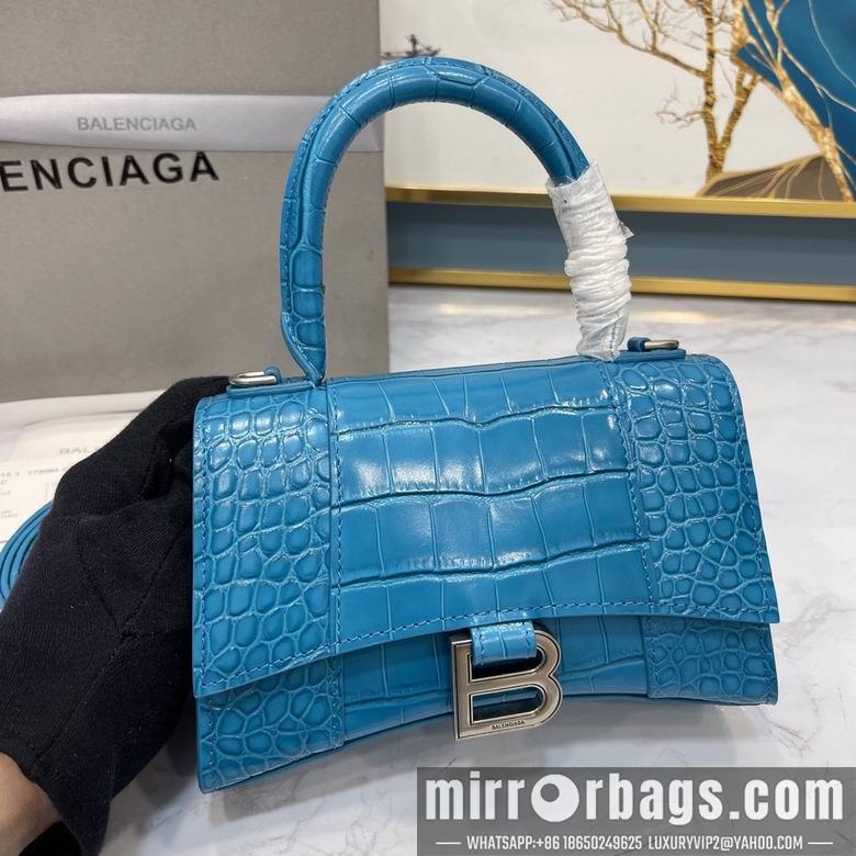 Balenciaga Bags LG0019 19X8X21cm GY 9
