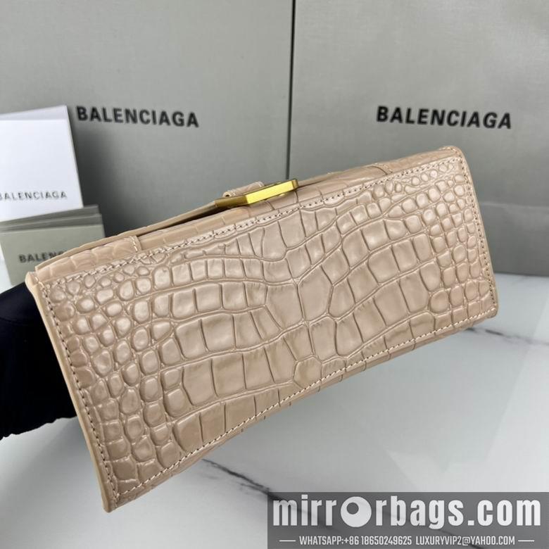 Balenciaga Bags Balenciaga 23x10x24cm FY 3