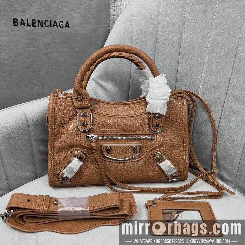 Balenciaga Bags Balenciaga 23x15x9cm FY 16