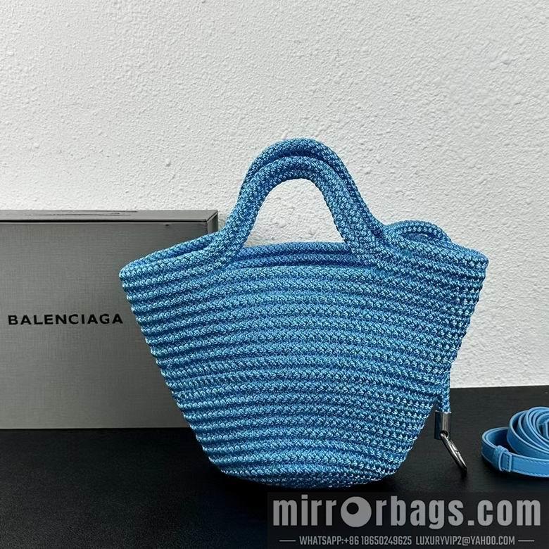 Balenciaga Bags 29X14X20cm 070901 GY 3
