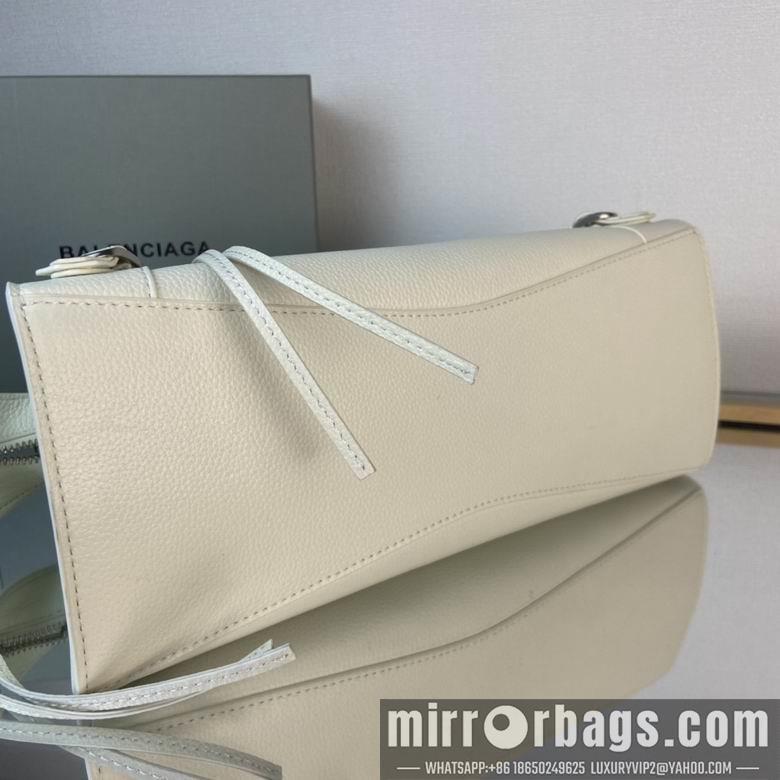 Balenciaga Bags 25X33X13X20cm 070904 GY 4