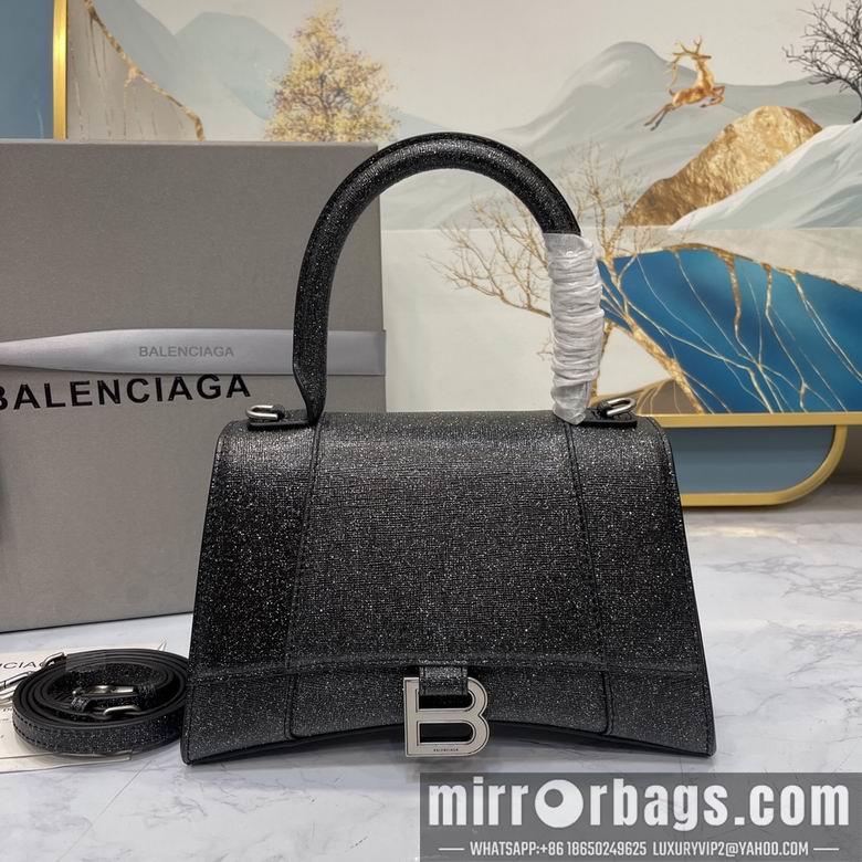 Balenciaga Bags LG0023 23X10X24cm GY 6