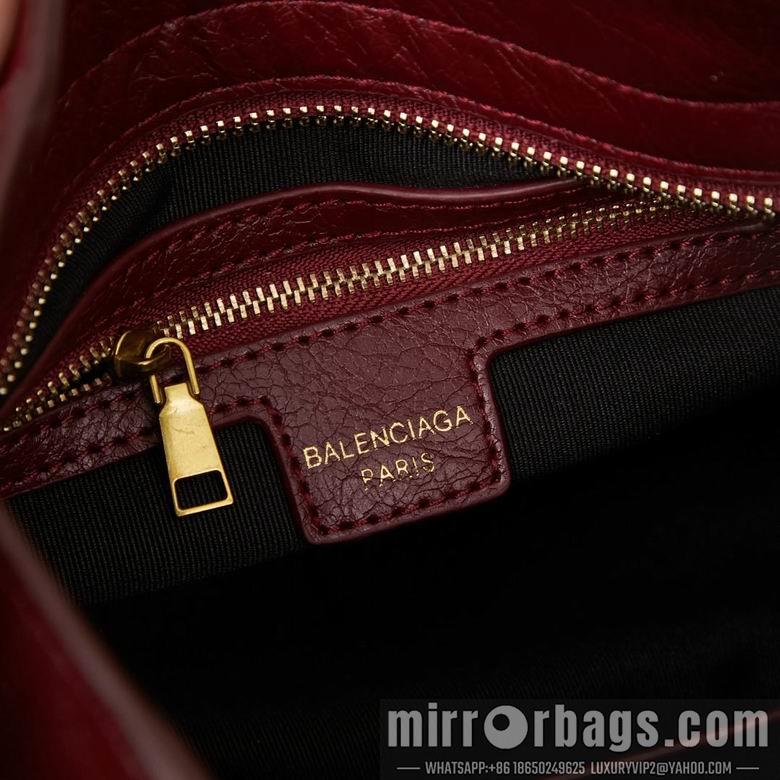 Balenciaga Bags 6890 25X19X7cm XMY 3