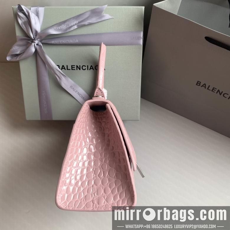 Balenciaga Bags 23X10X14cm 053101 GY 1