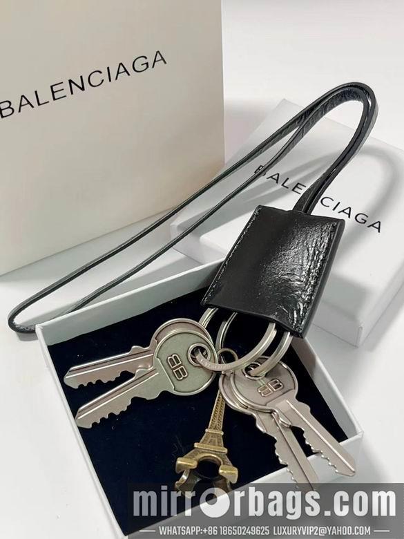 Balenciaga Bags 071804 GY 6
