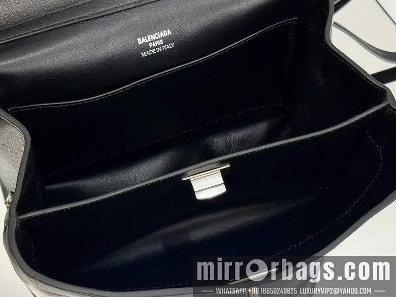 Balenciaga Bags 0310 22X9.9X8.3cm GY 2