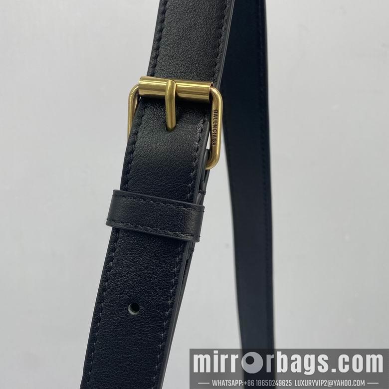 Balenciaga Bags 21ss 92724 25.5x6x16cm FY 3
