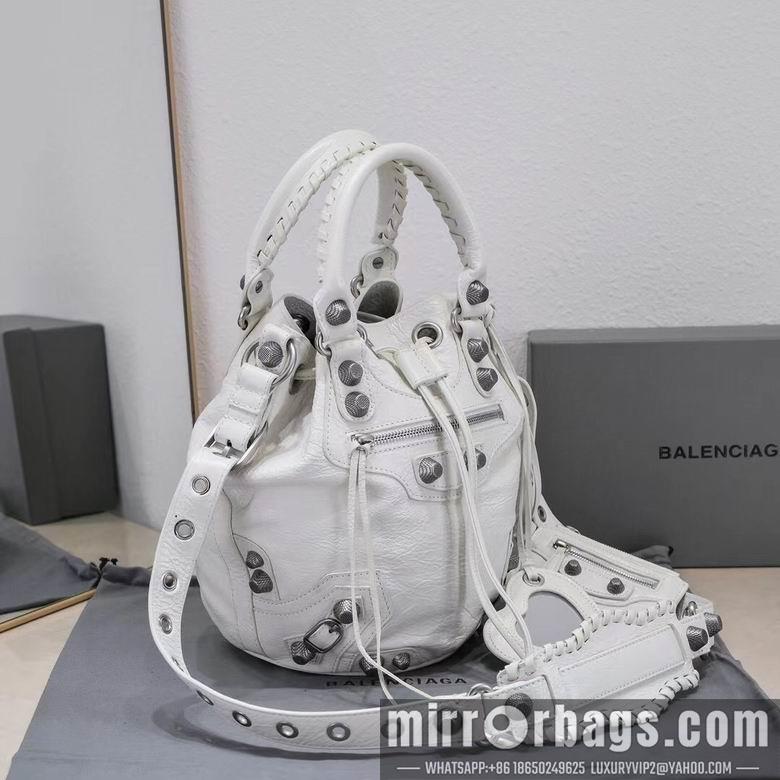 Balenciaga Bags Balenciaga 30x23x17cm FY 5