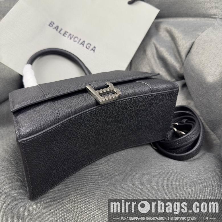 Balenciaga Bags 23X10X24cm 110803 GY 1