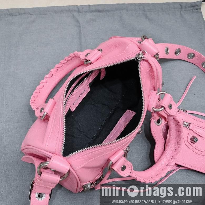 Balenciaga Bags 22X12X10cm 072504 GY 3