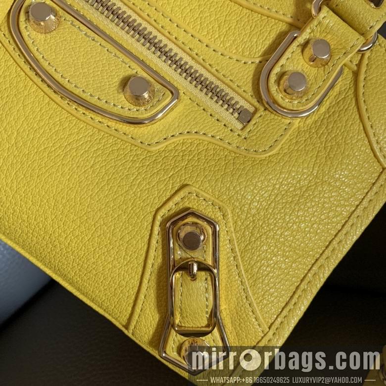 Balenciaga Bags 298A 24cm GY 1
