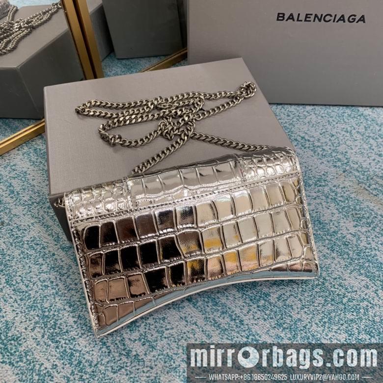 Balenciaga Bags 656050 19x12x5cm FY 2