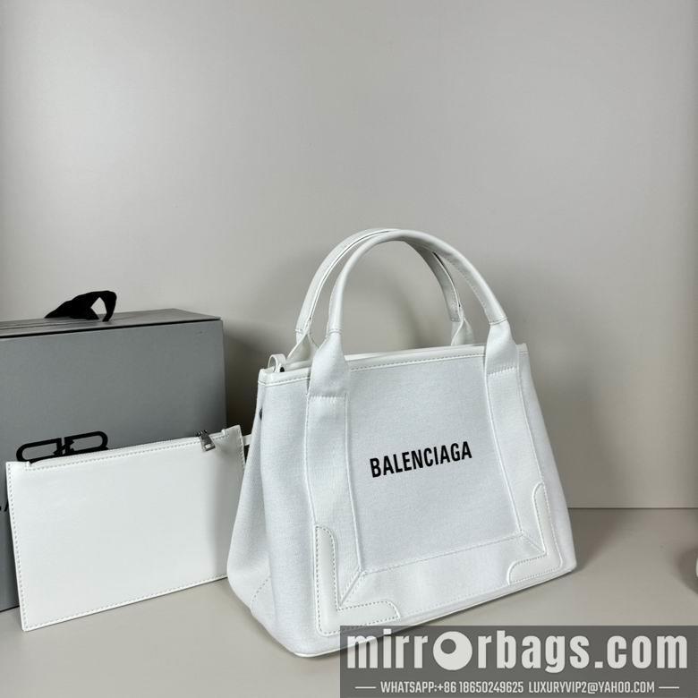 Balenciaga Bags 27X22X12cm 060314 XMY 5