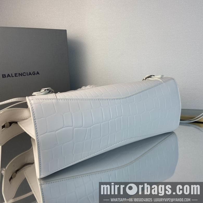 Balenciaga Bags 25X33X13X20cm 070904 GY 9