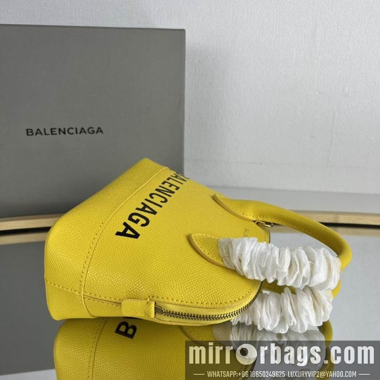 Balenciaga Bags Balenciaga mini 18x8x15cm FY 4