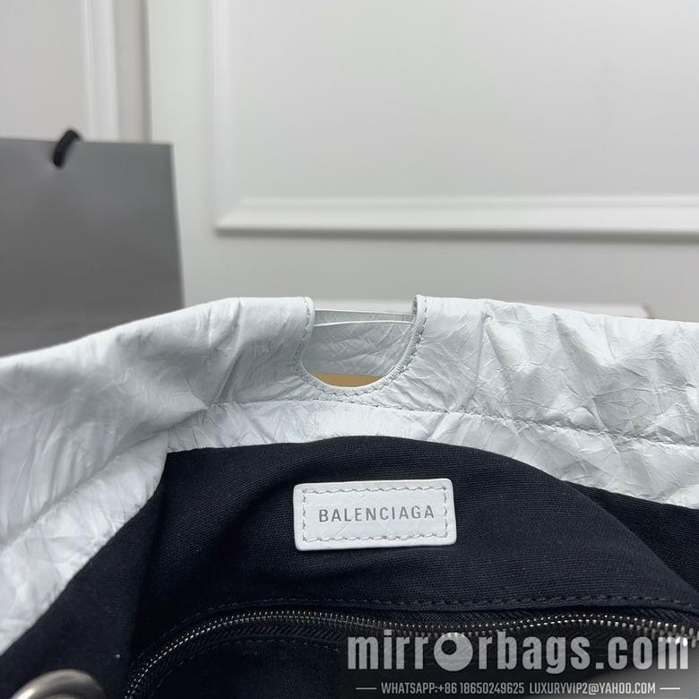 Balenciaga Bags 小27X11X25cm 大46X15X37cm 051424 GY 3