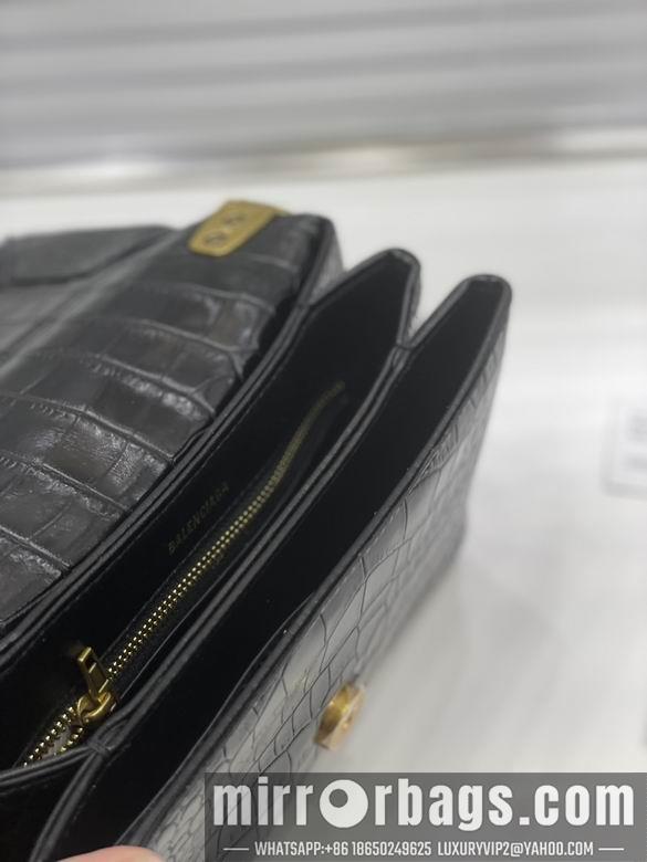 Balenciaga Bags 060804 GY 1