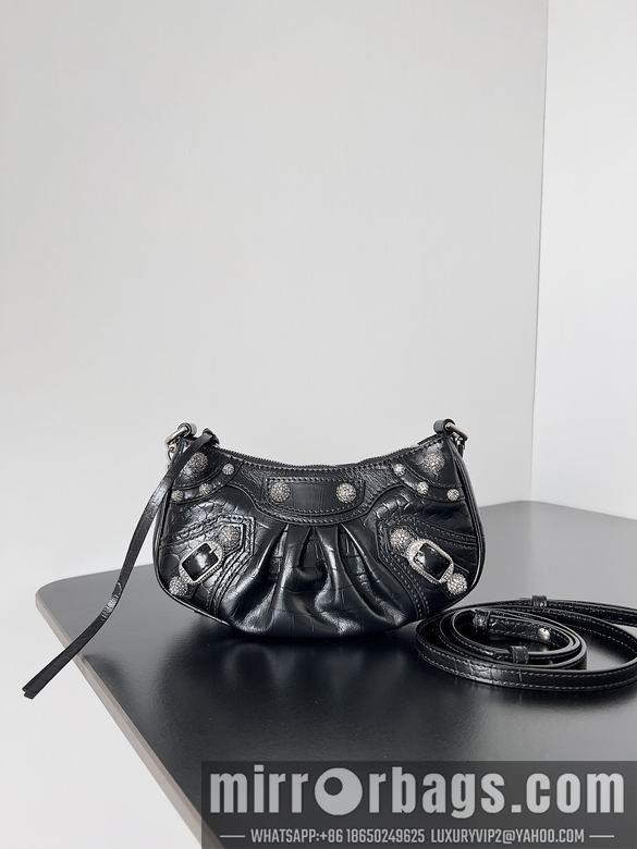 Balenciaga Bags 70507 20X13X4.5cm GY 1