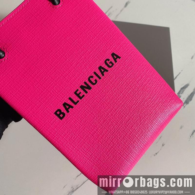 Balenciaga Bags Balenciaga802 18x4.5x12cmFy 9