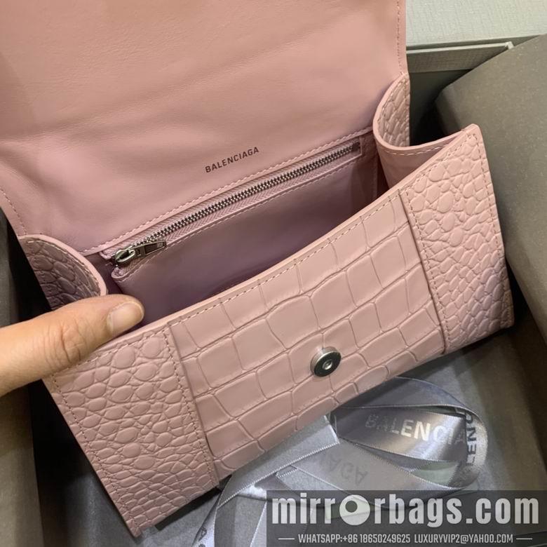 Balenciaga Bags 592833 23X10X14cm GY 2