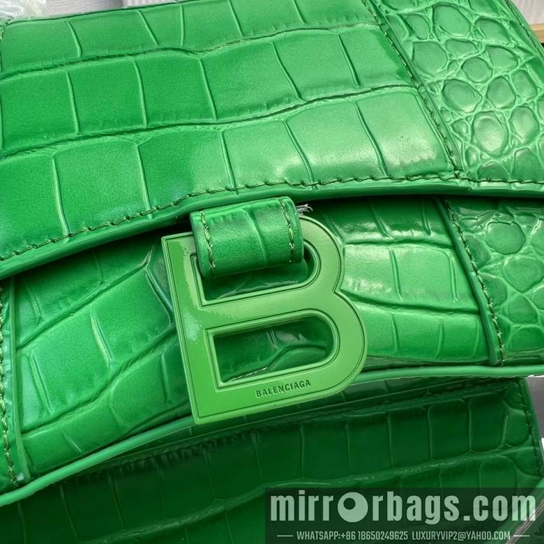 Balenciaga Bags 8896 19x8x21cm FY 14