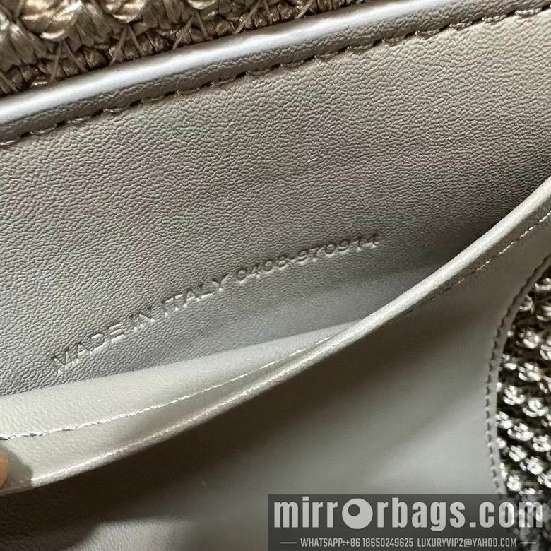 Balenciaga Bags 29X14X20cm 070901 GY 5