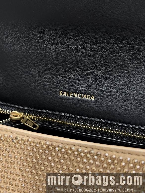 Balenciaga Bags 70553 23X10X24ccm GY 2