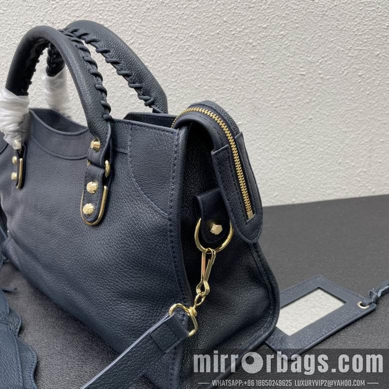 Balenciaga Bags 28X20X9.5cm 092505 GY 15