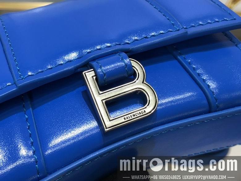 Balenciaga Bags LG0115 11.5x14x4.5cm FY 1