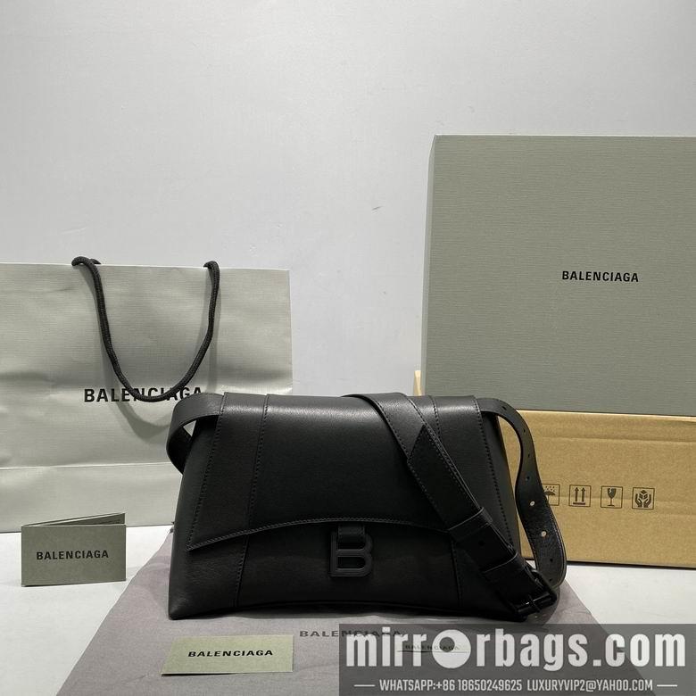 Balenciaga Bags 21ss 92724 29x10x18cm FY 4