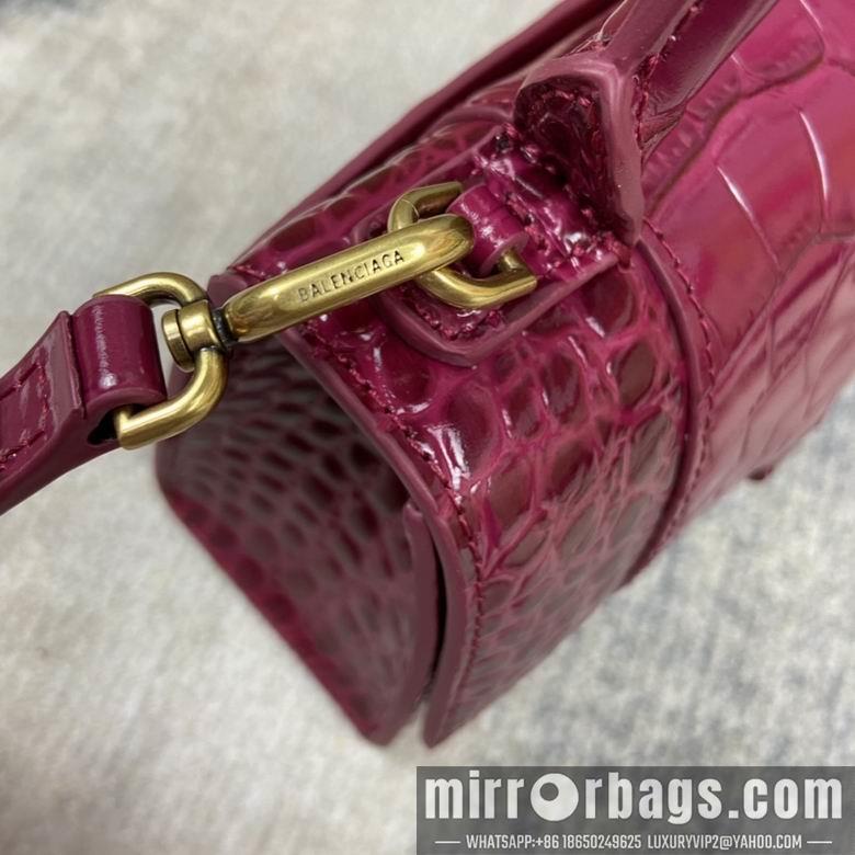 Balenciaga Bags Balenciaga 19x8x21cm FY 2