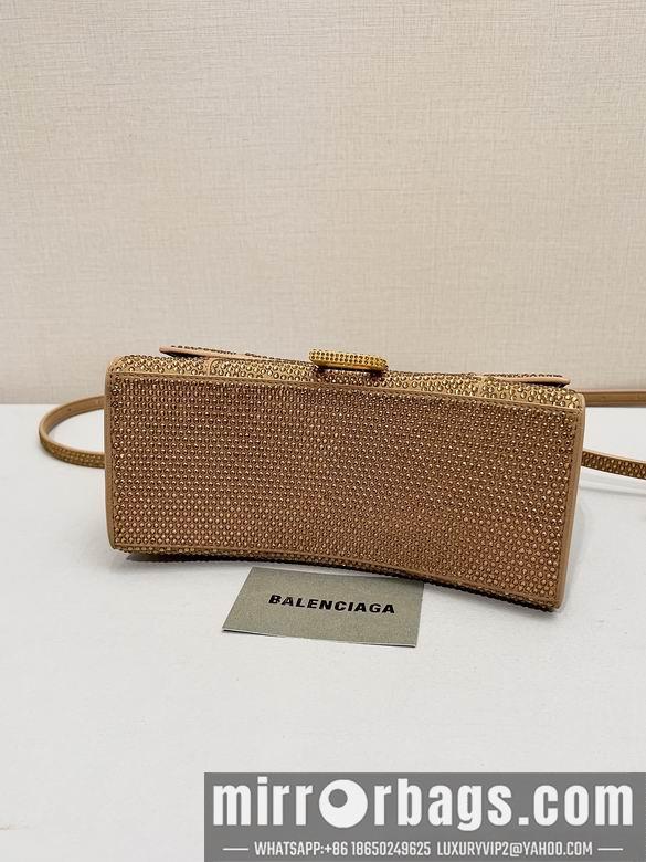 Balenciaga Bags 70553 23X10X24ccm GY 2