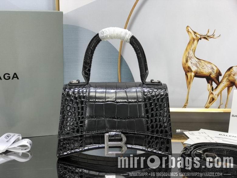 Balenciaga Bags LG0019 19X8X21cm GY 17