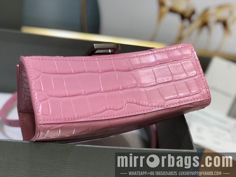 Balenciaga Bags LG0019 19X8X21cm GY 28