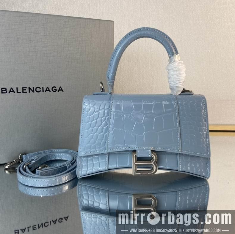 Balenciaga Bags S19x8x21 M23x10x14 cm fy02
