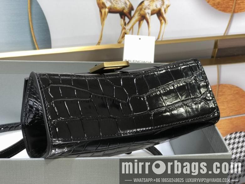 Balenciaga Bags LG0019 19X8X21cm GY 29